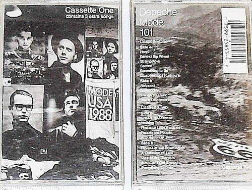 DEPECHE MODE/101
