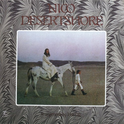 Nico/Desertshore