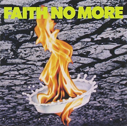 Faith No More/Real Thing@Real Thing