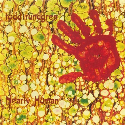 Todd Rundgren/Nearly Human