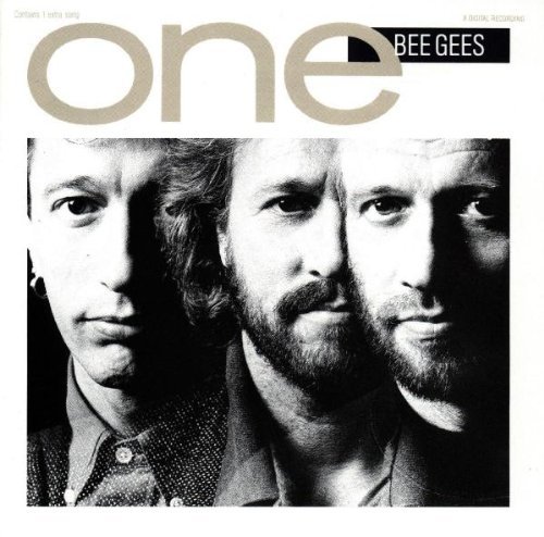 Bee Gees One Import Aus 