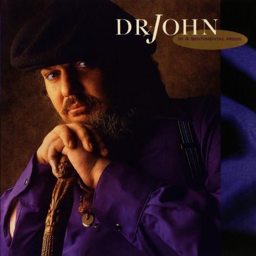 Dr. John/In A Sentimental Mood@Cd-R