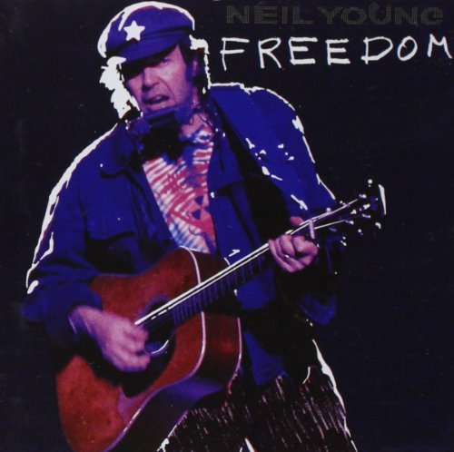 Neil Young/Freedom@Freedom