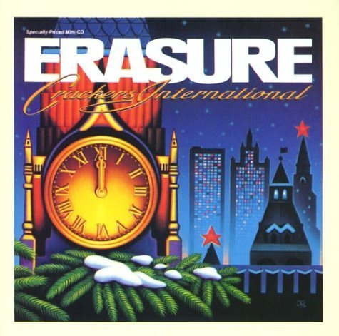 ERASURE/CRACKERS INTERNATIONAL