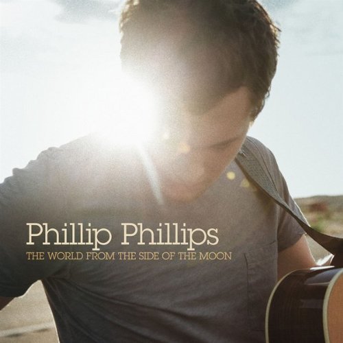 Phillip Phillips/World From The Side Of The Moon@Deluxe Ed.