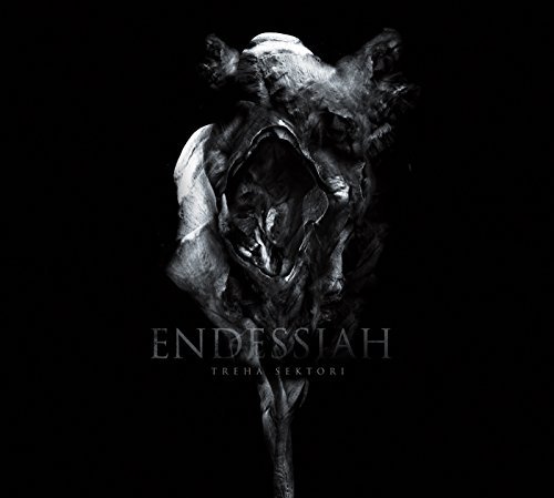 Treha Sektori/Endessiah@Digipak