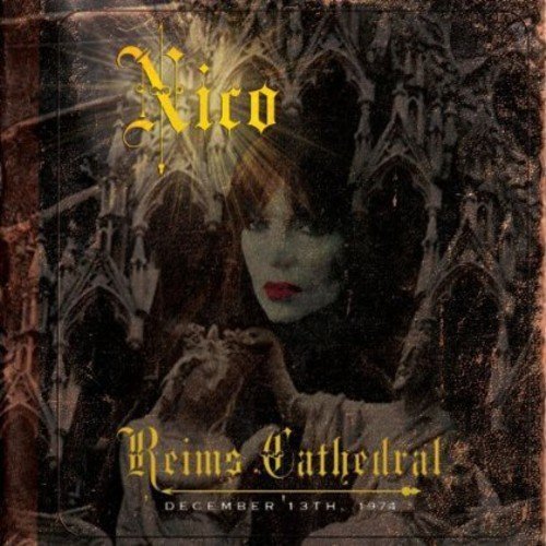 Nico/Reims Cathedral-December 13 19