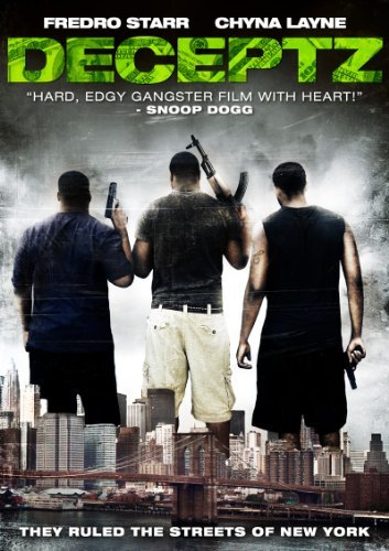 Deceptz/Starr/Lane@Nr