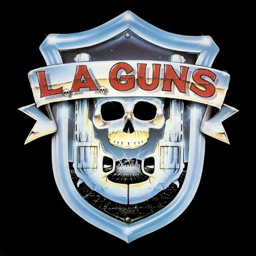 L.A. Guns/L.A. Guns@L.A. Guns