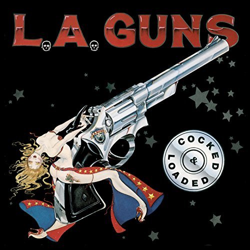 L.A. Guns/Cocked & Loaded@Cocked & Loaded