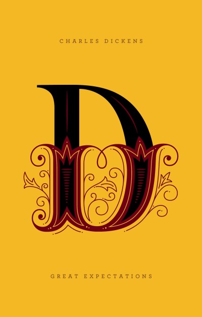Charles Dickens Great Expectations 