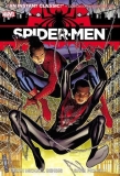 Brian Michael Bendis Spider Men 