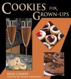Kelly Cooper Cookies For Grown Ups 