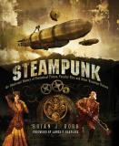 Brian J. Robb Steampunk An Illustrated History Of Fantastical Fiction Fa 