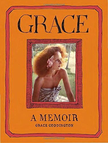 Grace Coddington/Grace@ A Memoir