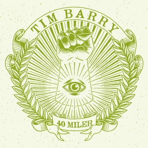 Tim Barry/40 Miler@Import-Gbr