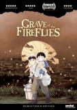 Grave Of The Fireflies Grave Of The Fireflies Remastered Ed. Pg 2 DVD 