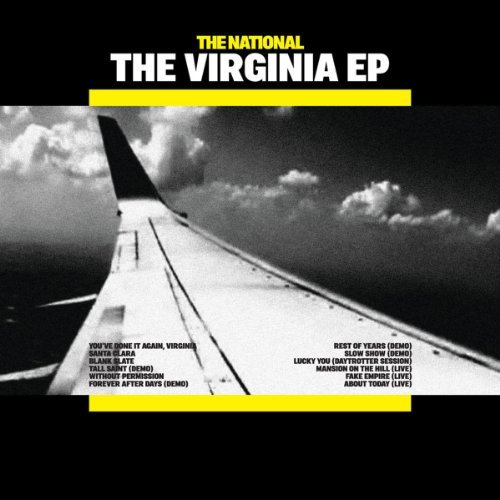 National/Virginia Ep@Virginia Ep