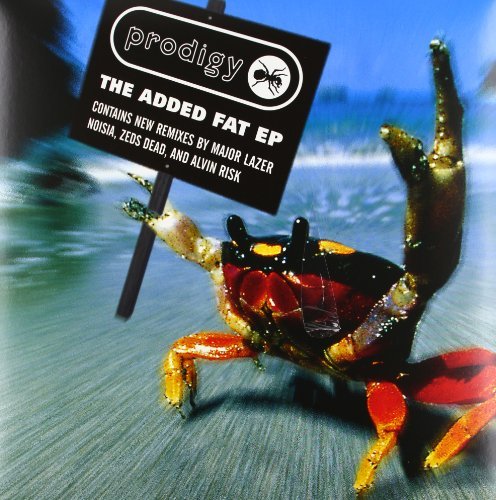 Prodigy/Added Fat Ep