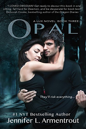 Jennifer L. Armentrout/Opal