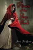 Jessica Day George Princess Of The Silver Woods 