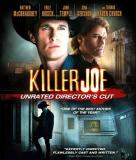 Killer Joe Mcconaughey Hirsch Temple Blu Ray Ws R 