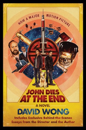 David Wong/John Dies at the End