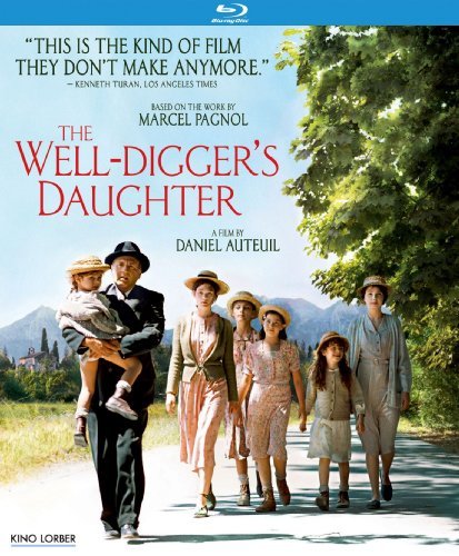 Well Digger's Daughter/Well Digger's Daughter@Blu-Ray/Ws/Fra Lng/Eng Sub@Nr