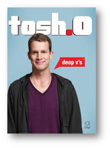 Tosh.O/Deep V's@Blu-Ray@Nr