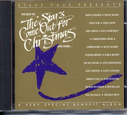 Stephen Bishop/Make A Wish For Christmas