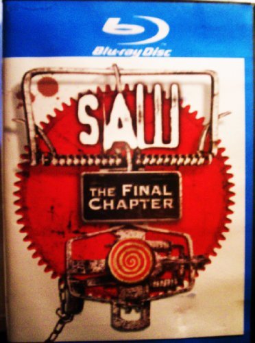 SAW THE FINAL CHAPTER/BELL/MANDYLOR/RUSSELL