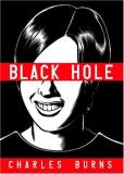 Charles Burns Black Hole 