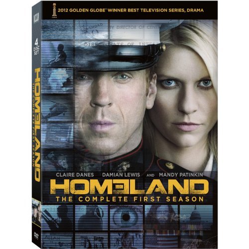 Homeland/Season 1@Limited Edition