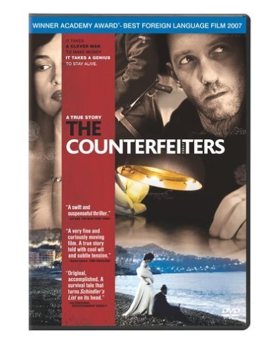 COUNTERFEITERS/COUNTERFEITERS