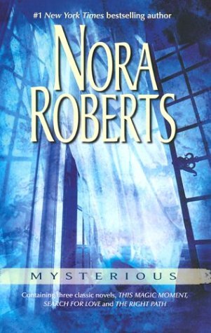 Nora Roberts/Mysterious