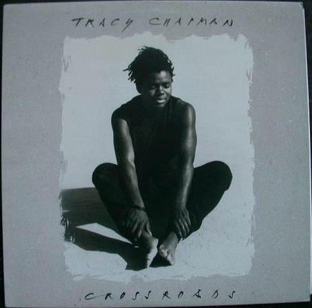 Tracy Chapman/Crossroads