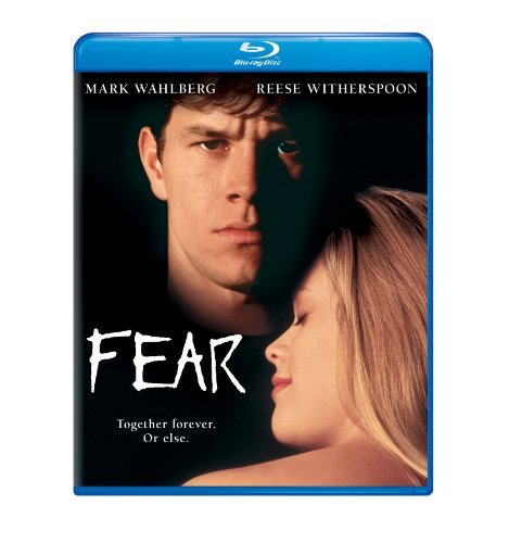 Fear/Wahlberg/Witherspoon/Milano@Blu-Ray/Ws@R