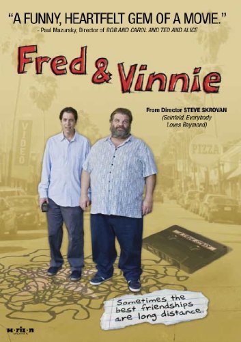Fred & Vinnie/Stoller/Tsarouchas/Willard@Ws@Nr