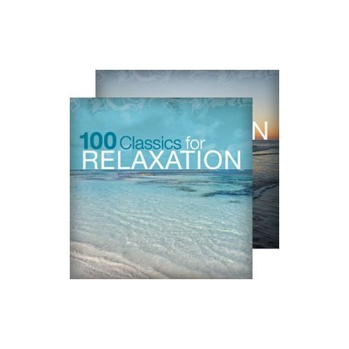 100 Classics For Relaxation/Summer Evening