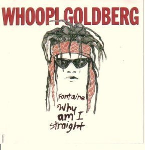 Whoopi Goldberg Fontaine 