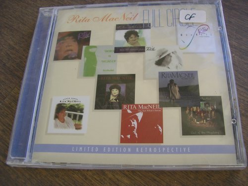 Rita Macneil/Full Circle