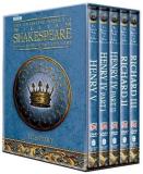 Histories Of William Shakespea Histories Of William Shakespea 