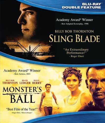 Sling Blade/Monsters Ball/Sling Blade/Monsters Ball@Blu-Ray/Ws@R/2 Br
