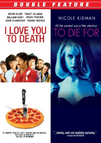 I Love You To Death/To Die For/I Love You To Death/To Die For@Ws@R
