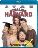 Stealing Harvard Lee Green Mann Blu Ray Ws Pg 
