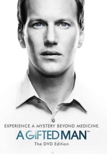 Gifted Man/Complete Series@Dvd-R@Nr/4 Dvd