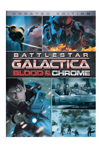 Pasqualino/Bordan/Battlestar Galactica: Blood &@Ws@Nr