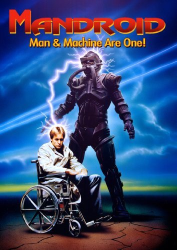 Mandroid/Mandroid@Nr