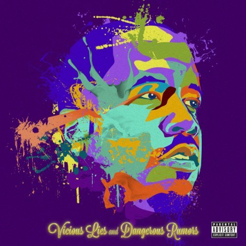 Big Boi/Vicious Lies & Dangerous Rumors@Explicit Version