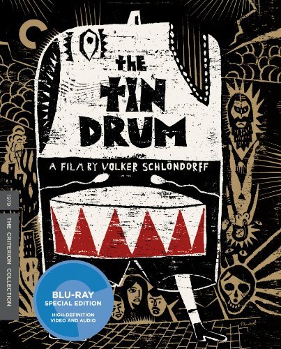 Tin Drum/Tin Drum@R/Criterion